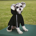 Personalized Name Waterproof Pet Raincoat | inCloth37