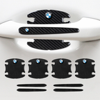 High-end Car Door Handle Scratch Protectors🔥8 PCS🔥