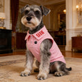 Personalized Name Pet Polo Shirt | inCloth16