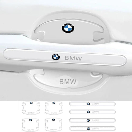 High-end Car Door Handle Scratch Protectors🔥8 PCS🔥