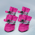 Pet Oxford Soft-Soled Puppy Boots